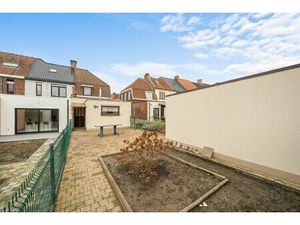 Maison à vendre à Karel Lodewijk Ledeganckstraat 28 Renaix (RBU91169)
