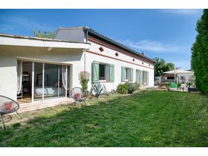 Annonce maison à vendre