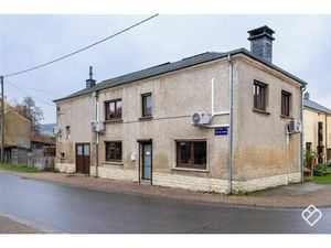 Maison à vendre à Rue de Bure 2 Virton (VBD66200)