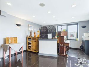 Vente Restaurant 230 m²