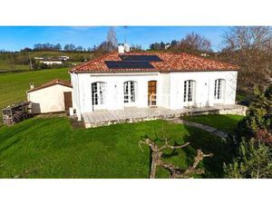 Vente maison 5 pièces 119 m² Virazeil (47200)