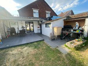 Maison lumineuse de 91 m² à Wasquehal