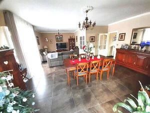 PLAIN PIED INDIVIDUEL 3 CH. JARDIN GRAND GARAGE