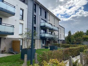 Appartement T3 - Résidence de 2018  emplacement idéal