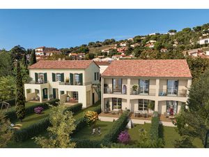 Annonce appartement à vendre