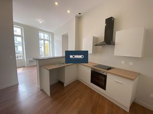 T3 rue Faidherbe / 2e etg