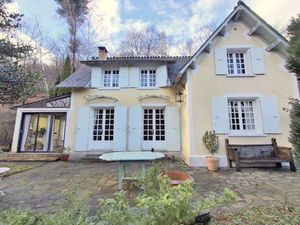 Vente maison 8 pièces 183 m² Villefort (48800)