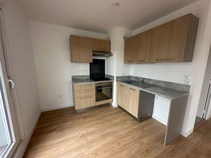 Appartement Lesquin 3 pièce(s) 65.16m2