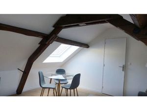 VIEUX-LILLE - T2 MEUBLE - RUE VOLTAIRE