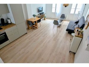 Annonce appartement à louer