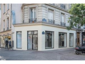 Annonce commerce à louer