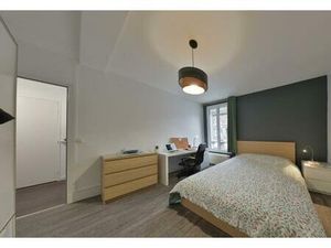 Location appartement 1 pièce 13 m² à Compiègne (60200)