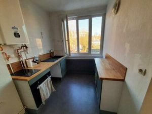 Location appartement 3 pièces 59 m² à Lille (59000)