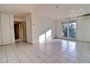 Vente appartement 3 pièces 62 m² Forbach (57600)