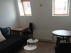 Location appartement 1 pièce 15 m² à Lille (59000)