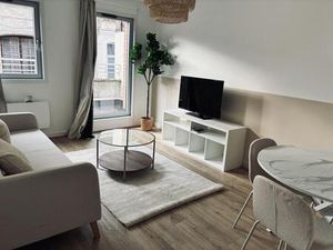 Location appartement 2 pièces 47 m² à Lille (59800)