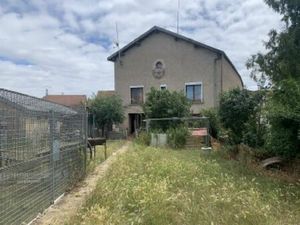 Vente maison 5 pièces 226 m² Vigny (57420)