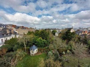 Location Appartement T1 à Nantes Saint-Clément - Jardin des plantes (44000) : à louer T1 /