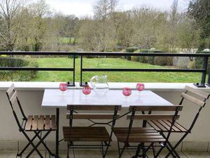 Location Appartement 3 pièces à Vertou (44120) : à louer 3 pièces / 75m² Vertou