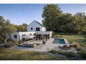 Vente Maison à Châteauneuf-d'Ille-et-Vilaine (35430) : à vendre / 200m² Châteauneuf-d'Ille