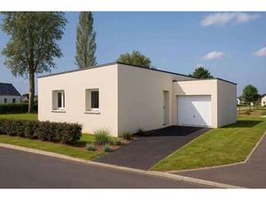 Vente Maison au Theil-de-Bretagne (35240) : à vendre / 66m² Le Theil-de-Bretagne