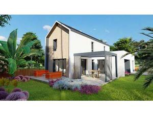 Vente Maison à Muzillac (56190) : à vendre / 102m² Muzillac