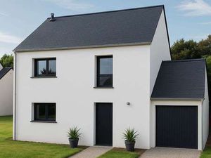 Vente Maison à Quévert (22100) : à vendre / 82m² Quévert