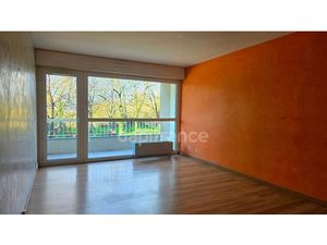 Annemasse  grand 3 pièces aux portes de la frontière