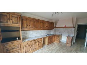 AU COEUR DE SALLANCHES - APPART T4