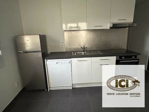 Superbe T2 récent avec vue lac