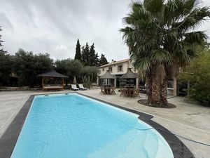 Vente maison 4 pièces 165 m² à Meze (34140)  1 236 000 €