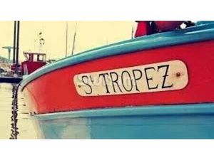 CHARMANT 2 PIECES VUE MER ST TROPEZ