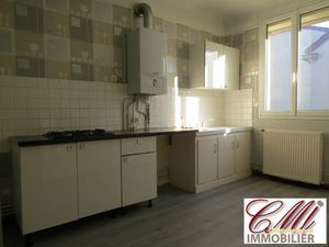 Location appartement 2 pièces 45 m² à Vitry-le-François (51300)