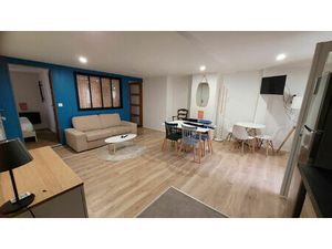 Vente appartement 3 pièces 55 m² Clermont-Ferrand (63000)