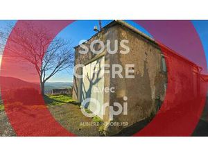 Vente maison 2 pièces 72 m² Veyre-Monton (63960)