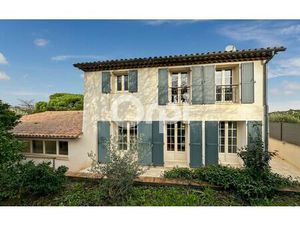 Maison Saint-Tropez 180 m² T-4 à vendre  4 824 000 €