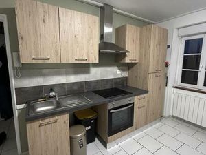 Location appartement 27 m² à Argentan (61200)