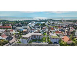 Vente programme neuf T1  T2  T3  T4 pièces 24 à 121 m² Berck (62600)