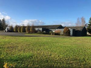 Vente commerce 5 pièces 1460 m² Tourouvre au Perche (61190)