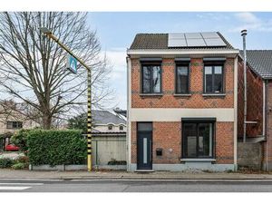 Maison à vendre à Boechoutsesteenweg 113 Hove (RBU91240)