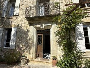 Vente maison 12 pièces
