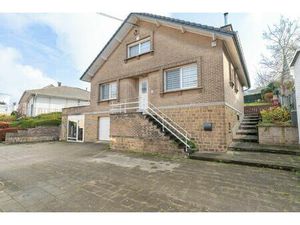 Maison à vendre à Grand Route 14 Huy (VBD66212)