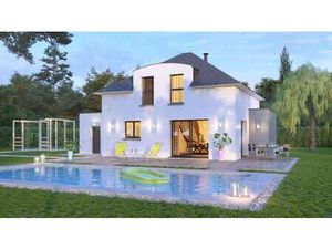 Vente Maison à Sarzeau Golfe-Nord (56370) : à vendre / 122m² Sarzeau Golfe-Nord