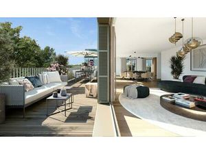 Achat : Appartement (95100)