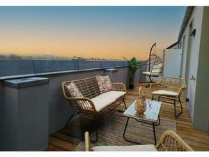 Achat : Appartement (95100)