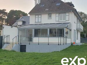 Idéal investisseur - Immeuble de rapport - station balnéaire