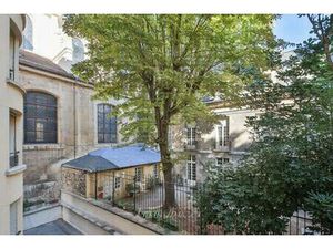 Achat : Appartement (93310)