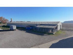 Vente entrepôt 1 pièce