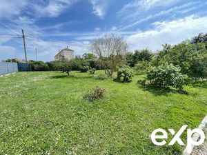 Terrain de 800 m² à vendre à Vernon  France