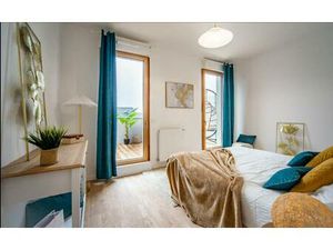 Achat : Appartement (95100)